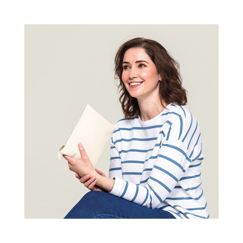 Canvas Accessory Case Thumbnail