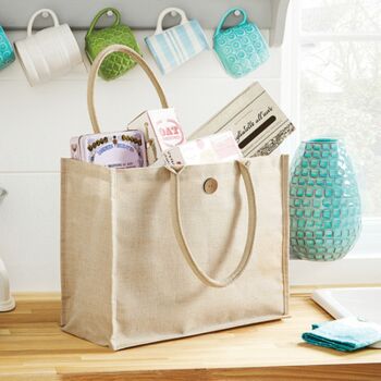 Juco Shopper Thumbnail