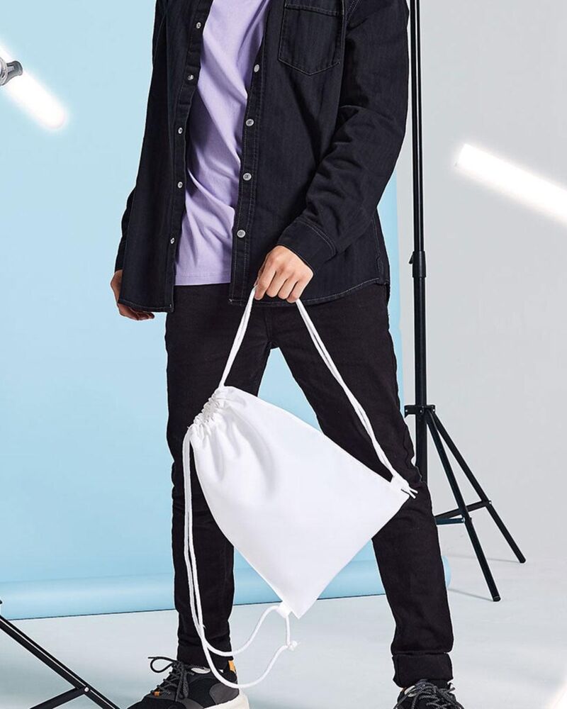 Sublimation Gymsac Thumbnail