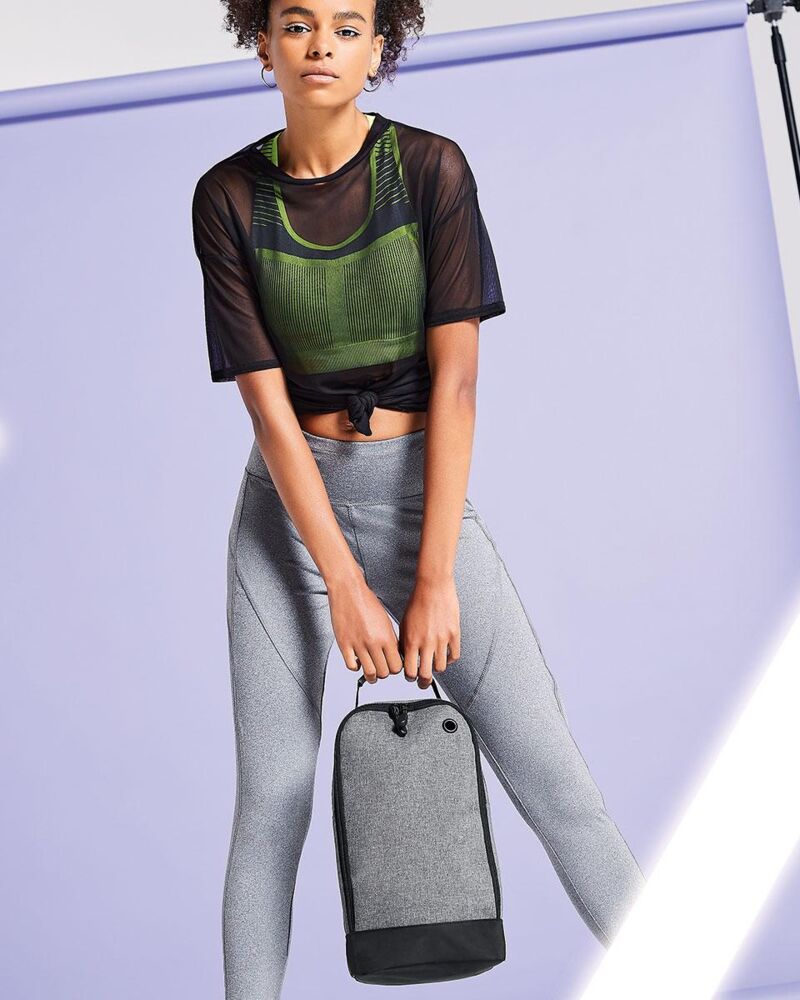 Athleisure Sports Shoe/Accessory Bag Thumbnail