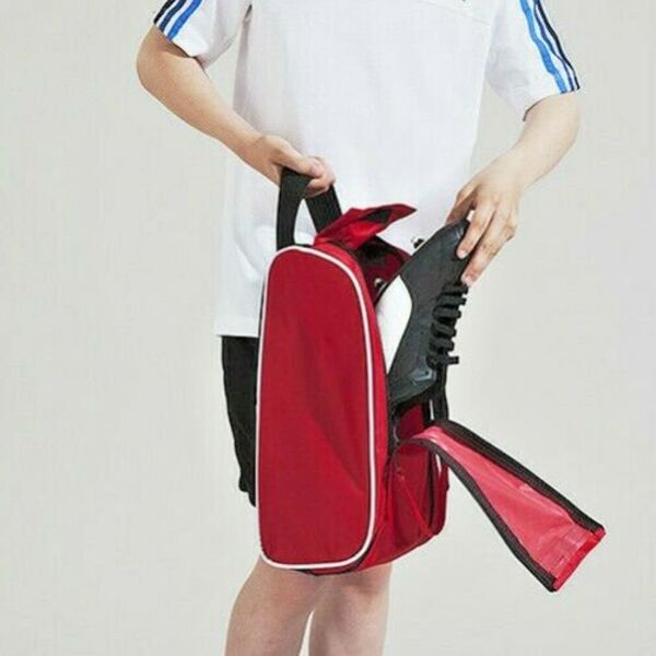 Teamwear Shoe Bag Thumbnail