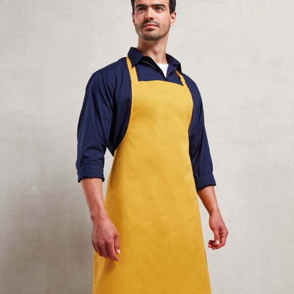 Colours Bib Apron Thumbnail