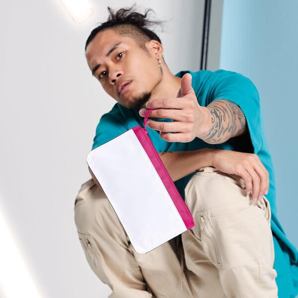 Sublimation Pencil Case Thumbnail