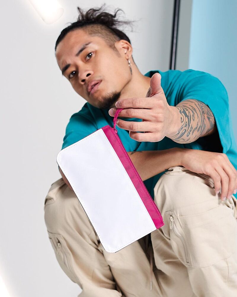 Sublimation Pencil Case Thumbnail