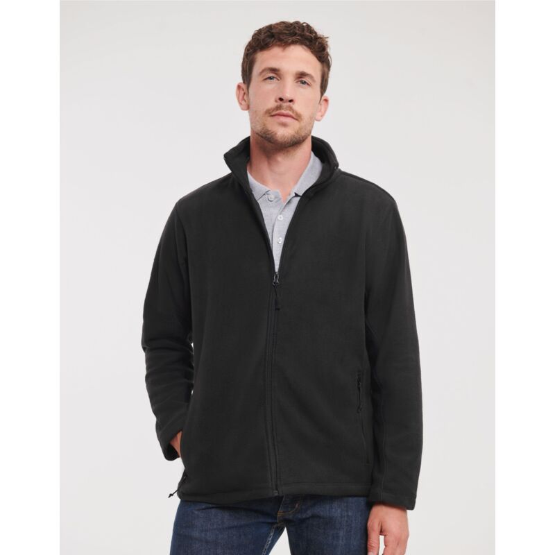 Full Zip Outdoor Fleece Thumbnail