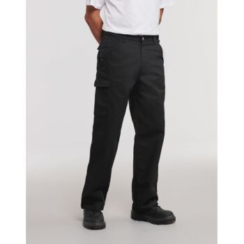 Polycotton Twill Trouser Thumbnail