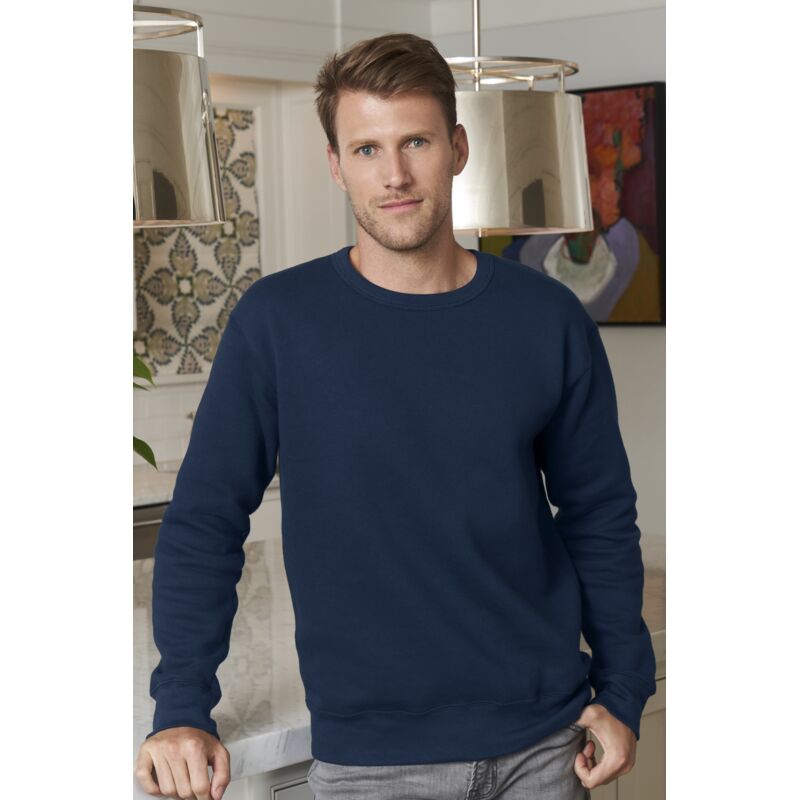 Hammer Felpa girocollo Unisex Thumbnail