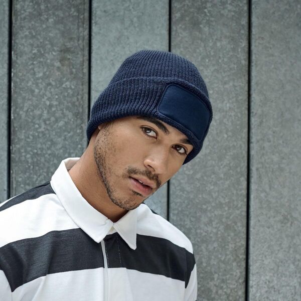 Thinsulate Printers Beanie Thumbnail