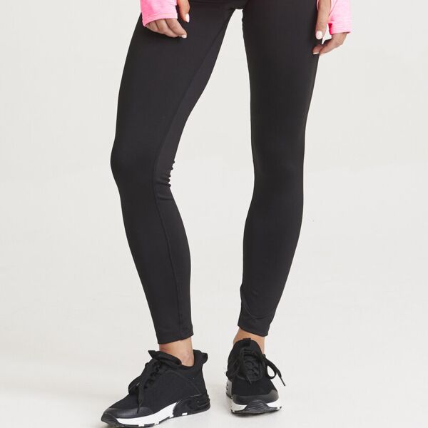 Cool workout leggings Thumbnail