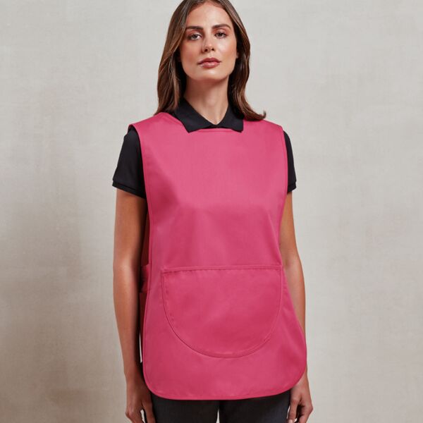 Colours Pocket Tabard Thumbnail