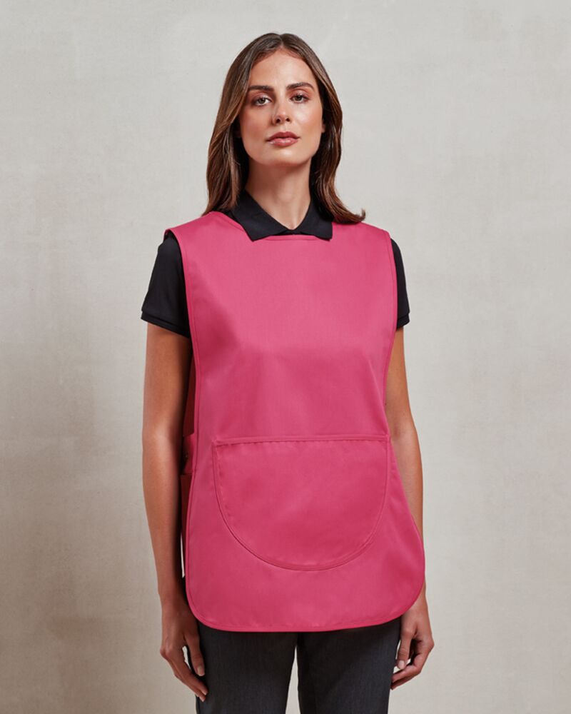 Colours Pocket Tabard Thumbnail