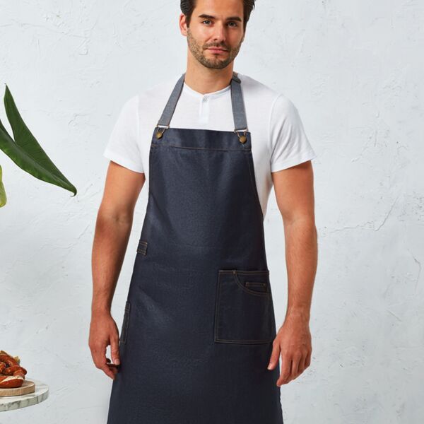 District Bib Apron Thumbnail