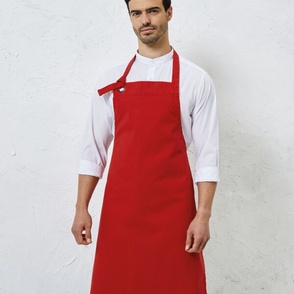 Calibre Bib Apron Thumbnail