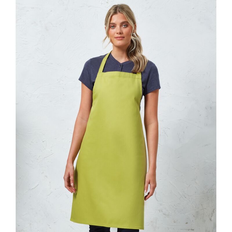 Cotton Apron Thumbnail