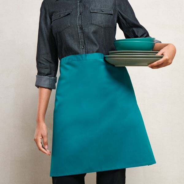 Colours Mid Length Apron Thumbnail