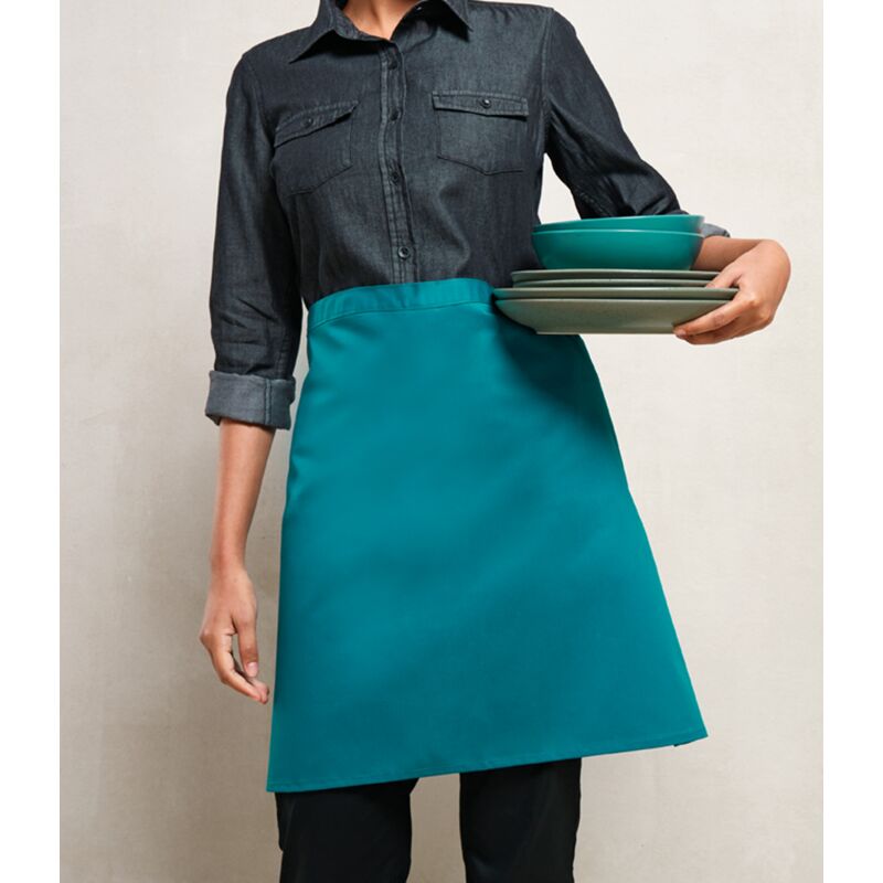 Colours Mid Length Apron Thumbnail