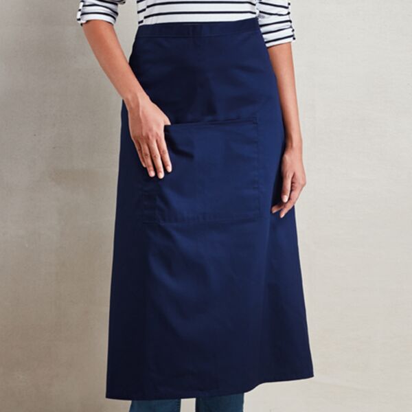 'Colours' Bar Apron Thumbnail