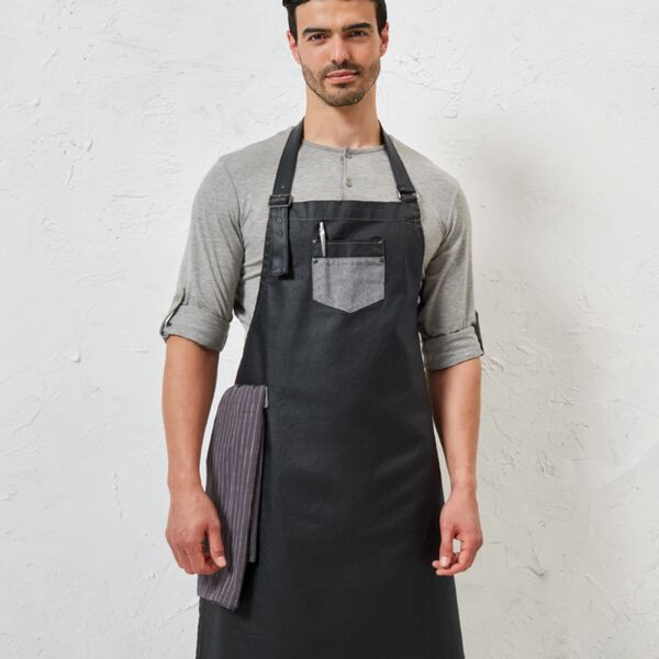 Division Bib Apron Thumbnail