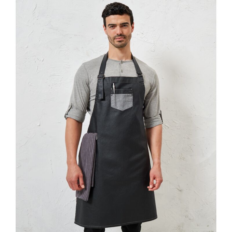Division Bib Apron Thumbnail