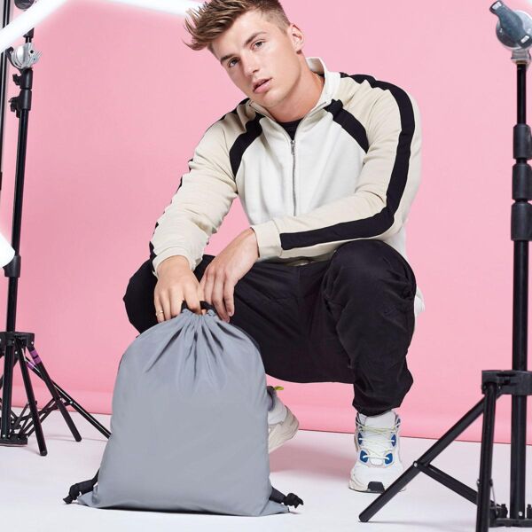 Reflective Gymsac Thumbnail