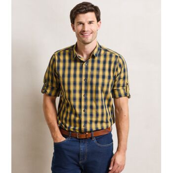 Mulligan Check Long Sleeve Shirt Thumbnail