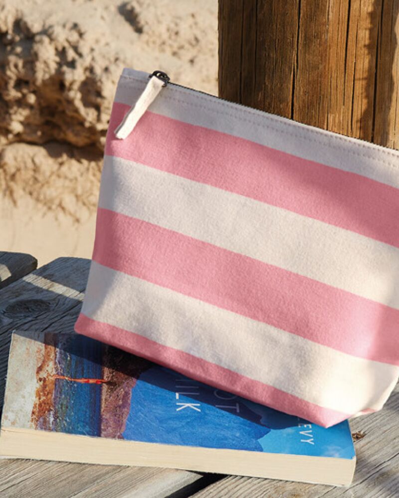 Nautical Accessory Bag Thumbnail