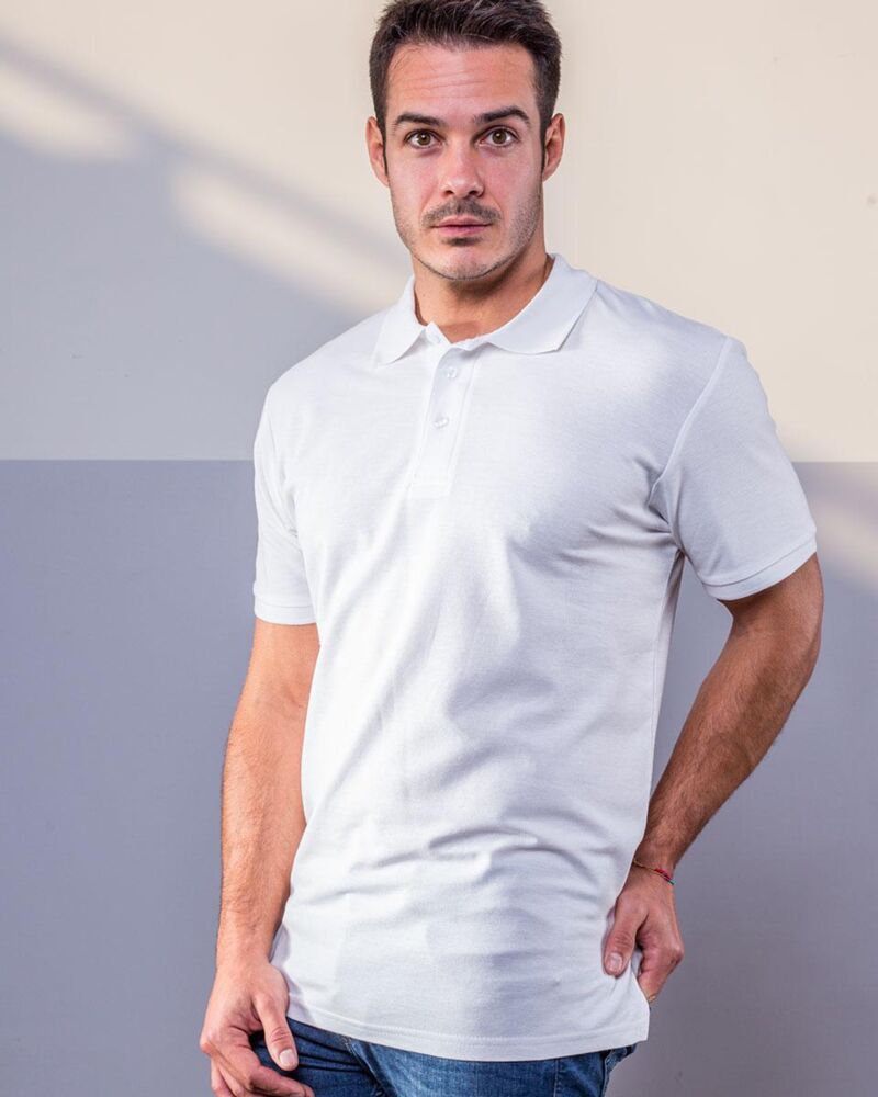 Evolution Polo Thumbnail