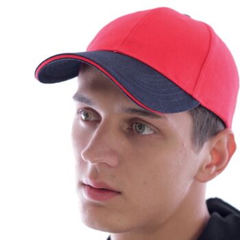 Liberty Sandwich Thumbnail