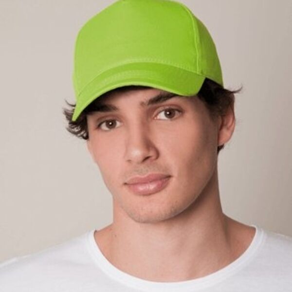 Baseball cap Thumbnail