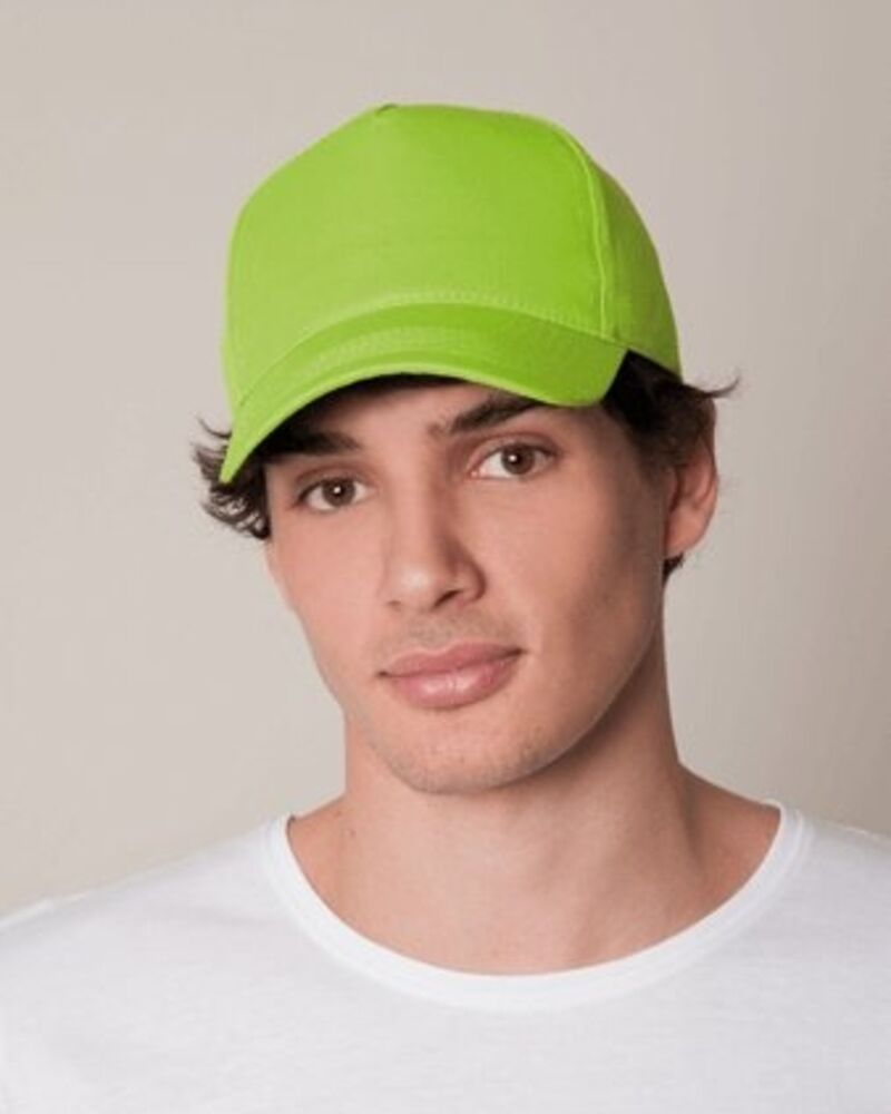 Baseball cap Thumbnail