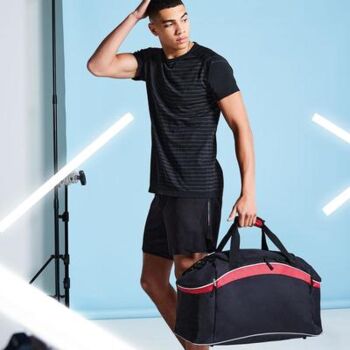 Teamwear Holdall Thumbnail