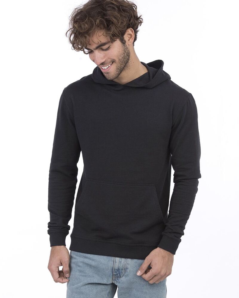 Lusaka hoodie Thumbnail