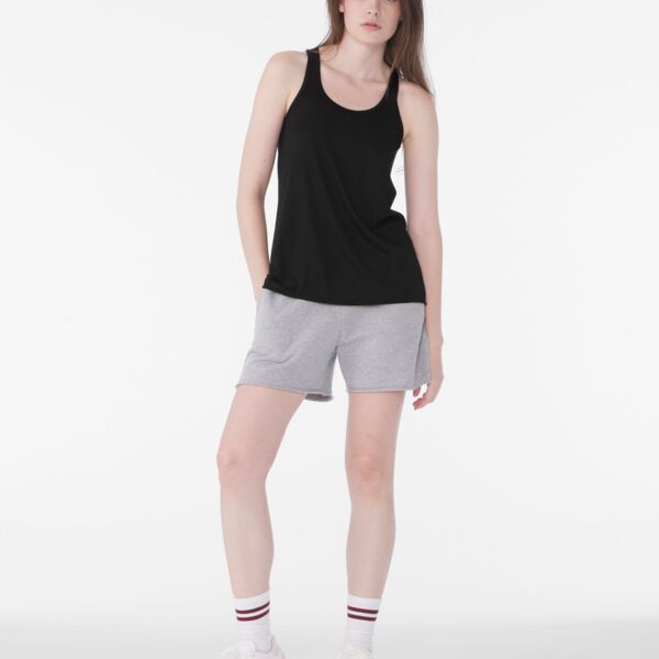 Flowy Racerback Tank Top Thumbnail