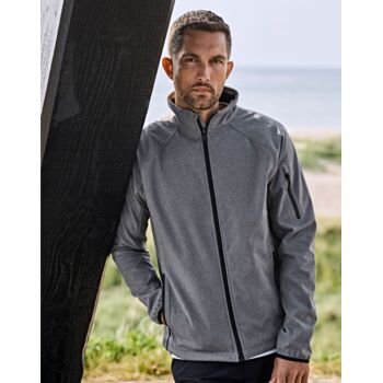 Lightweight Performance Softshell Thumbnail