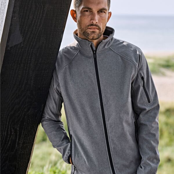 Lightweight Performance Softshell Thumbnail