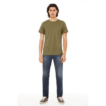 Unisex Triblend S/S Tee Thumbnail