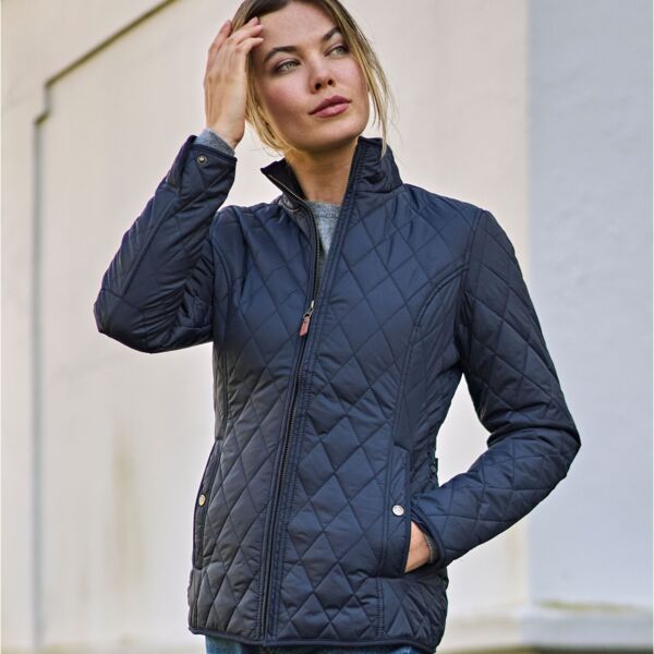 Ladies Richmond Jacket Thumbnail