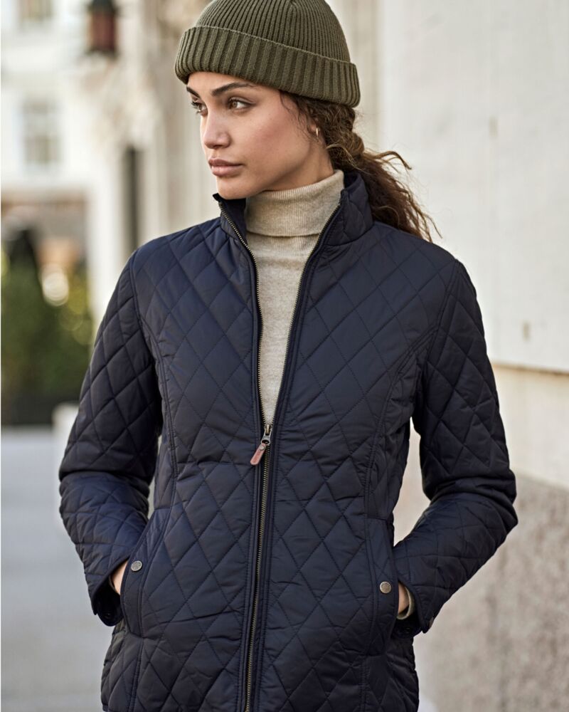 Ladies Richmond Jacket Thumbnail