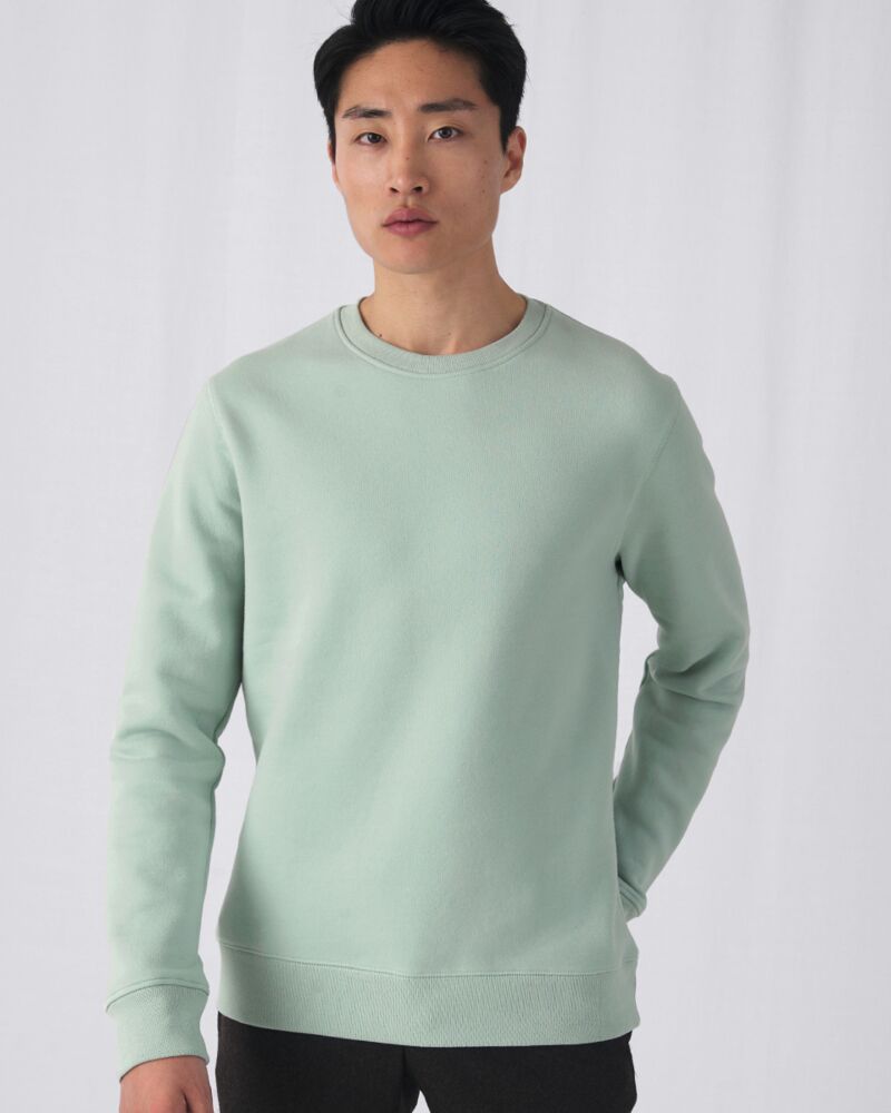 KING Crew Neck Thumbnail