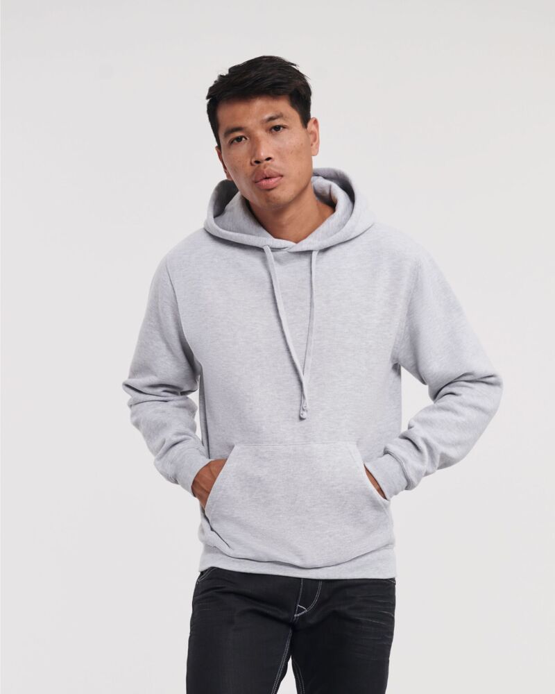 Hooded Sweatshirt Thumbnail