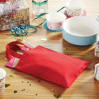 Cotton Party Bag Thumbnail