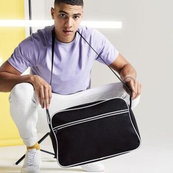 Retro Shoulder Bag Thumbnail