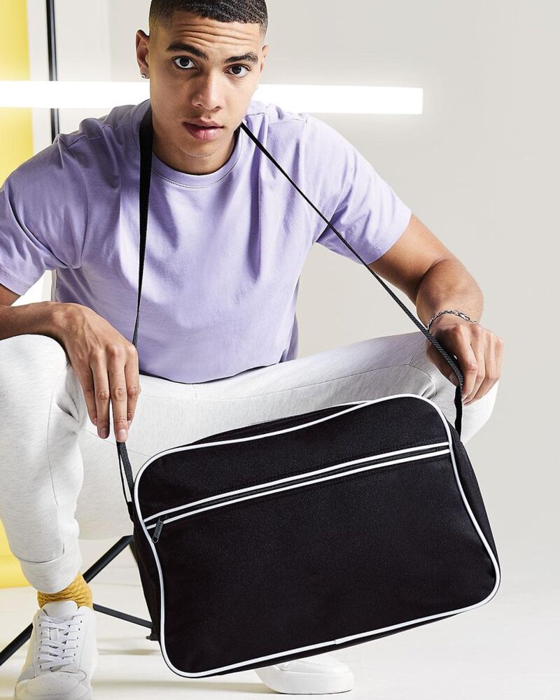 Retro Shoulder Bag Thumbnail