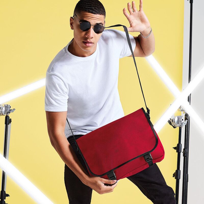 Messenger Bag Thumbnail