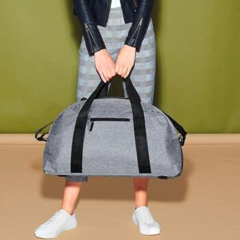 Classic Holdall Thumbnail