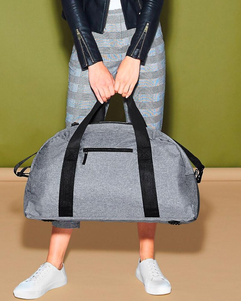 Classic Holdall Thumbnail