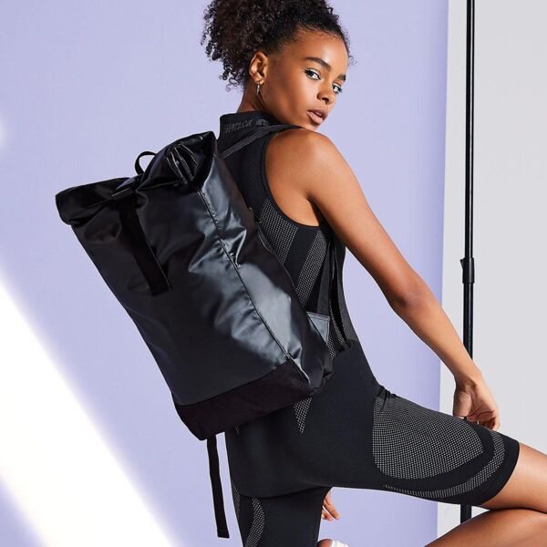 Tarp Roll-Top Backpack Thumbnail