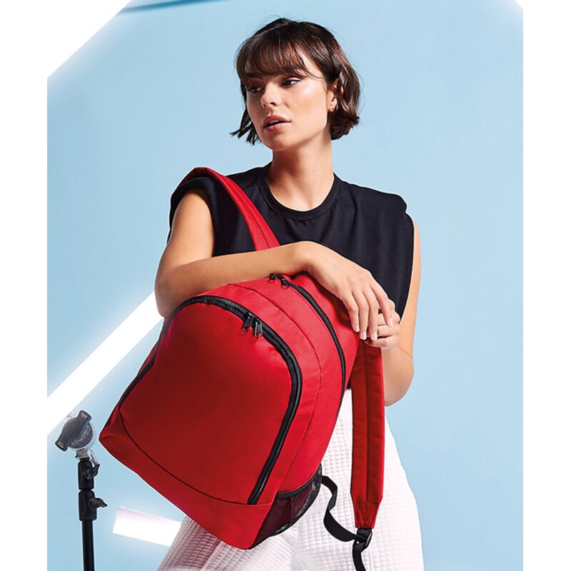 Universal Backpack Thumbnail