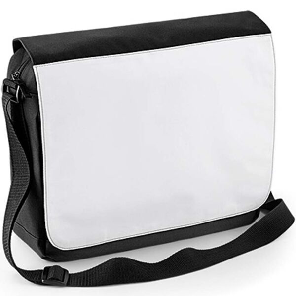 Sublimation Messenger Bag Thumbnail