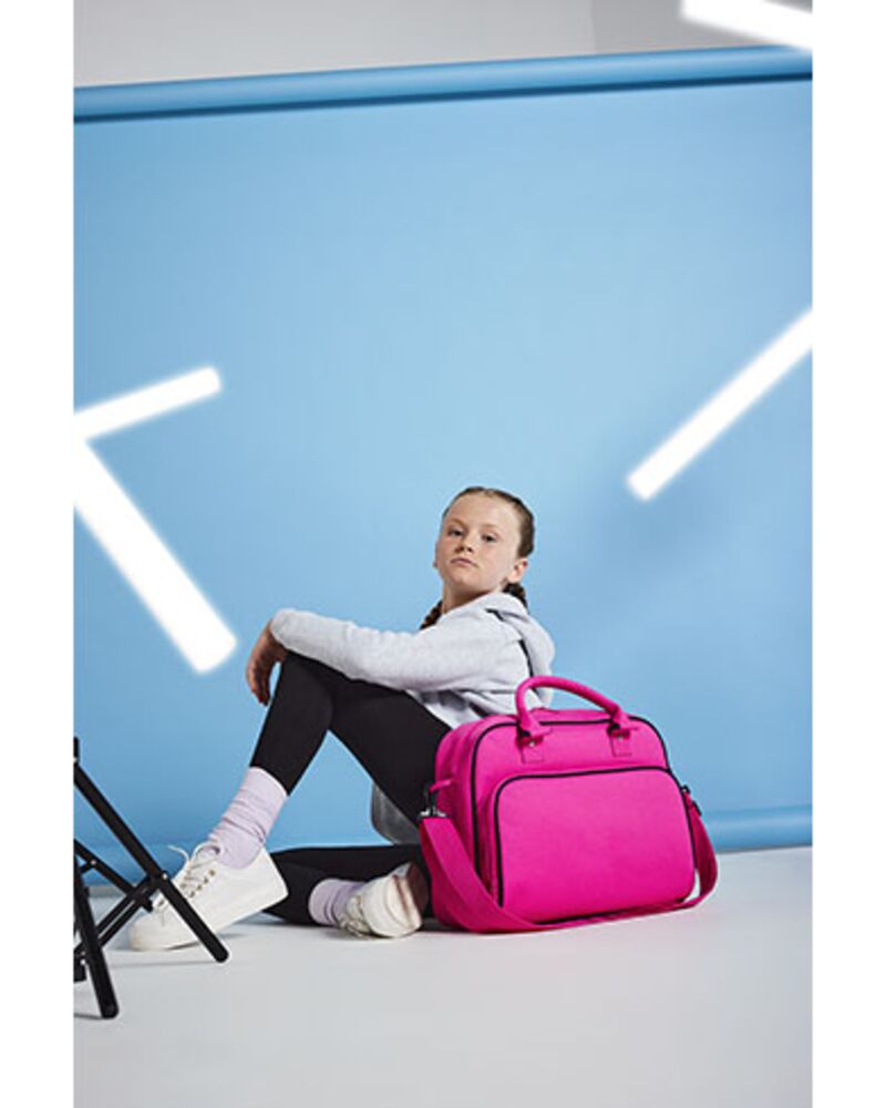 Junior Dance Bag Thumbnail